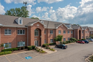 Buffalo Grove, IL Office - 1421-1431 McHenry Rd