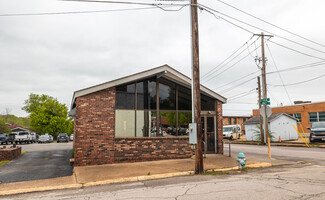 Waynesville, MO Convenience Store - 217 North St