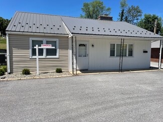 Parkville, MD Office/Retail - 10106 Harford Rd