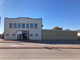 Superior, WI Manufacturing - 429-431 Tower Ave