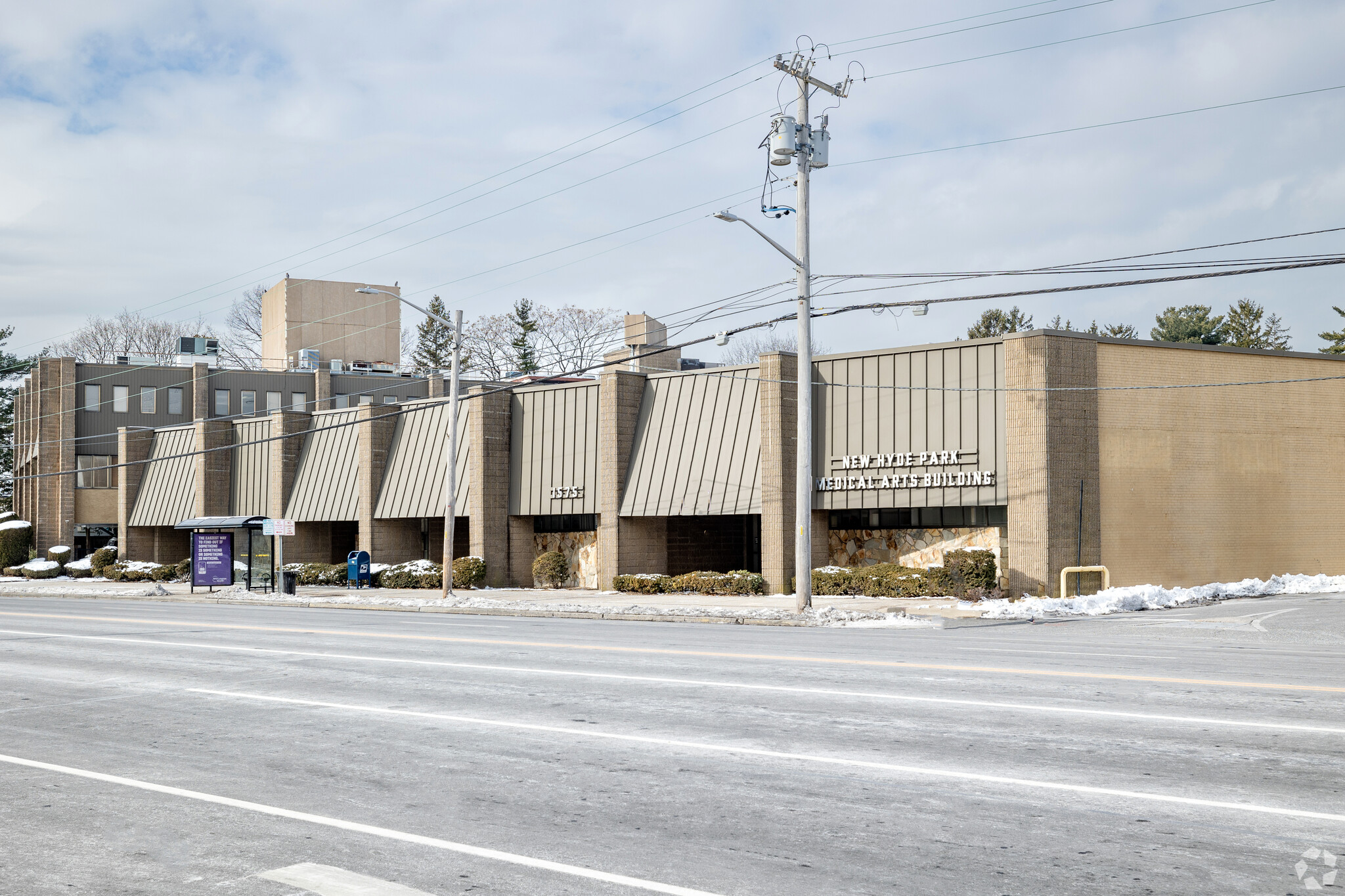 1575 Hillside Ave, New Hyde Park, NY for Sale