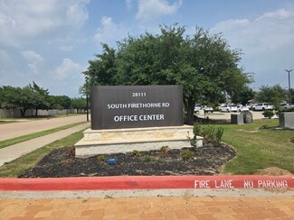 Katy, TX Office - 28111 S Firethorne Rd Katy, TX Office - 28111 S Firethorne Rd