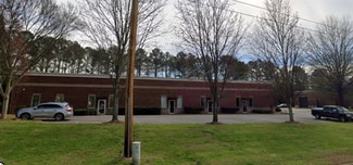 Cumming, GA Flex - 5145 Shiloh Rd