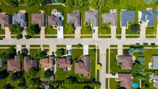 DETROIT RESIDENTIAL PORTFOLIO- 46 HOMES