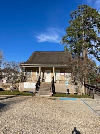 Denham Springs, LA Office - 215 North St