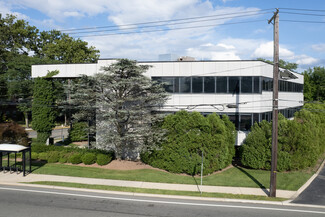 Englewood Cliffs, NJ Office/Medical - 473 Sylvan Ave