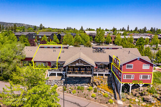 Bend, OR Office, Retail - 803 SW Industrial Way