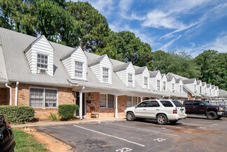 Chamblee, GA undefined - 3693-3735 Embry Cir Chamblee, GA undefined - 3693-3735 Embry Cir