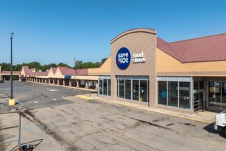 Folcroft, PA Office/Retail, Retail - 1800 Delmar Dr