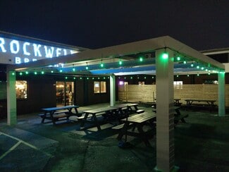 Frederick, MD Office/Retail - 880 N East St Frederick, MD Office/Retail - 880 N East St