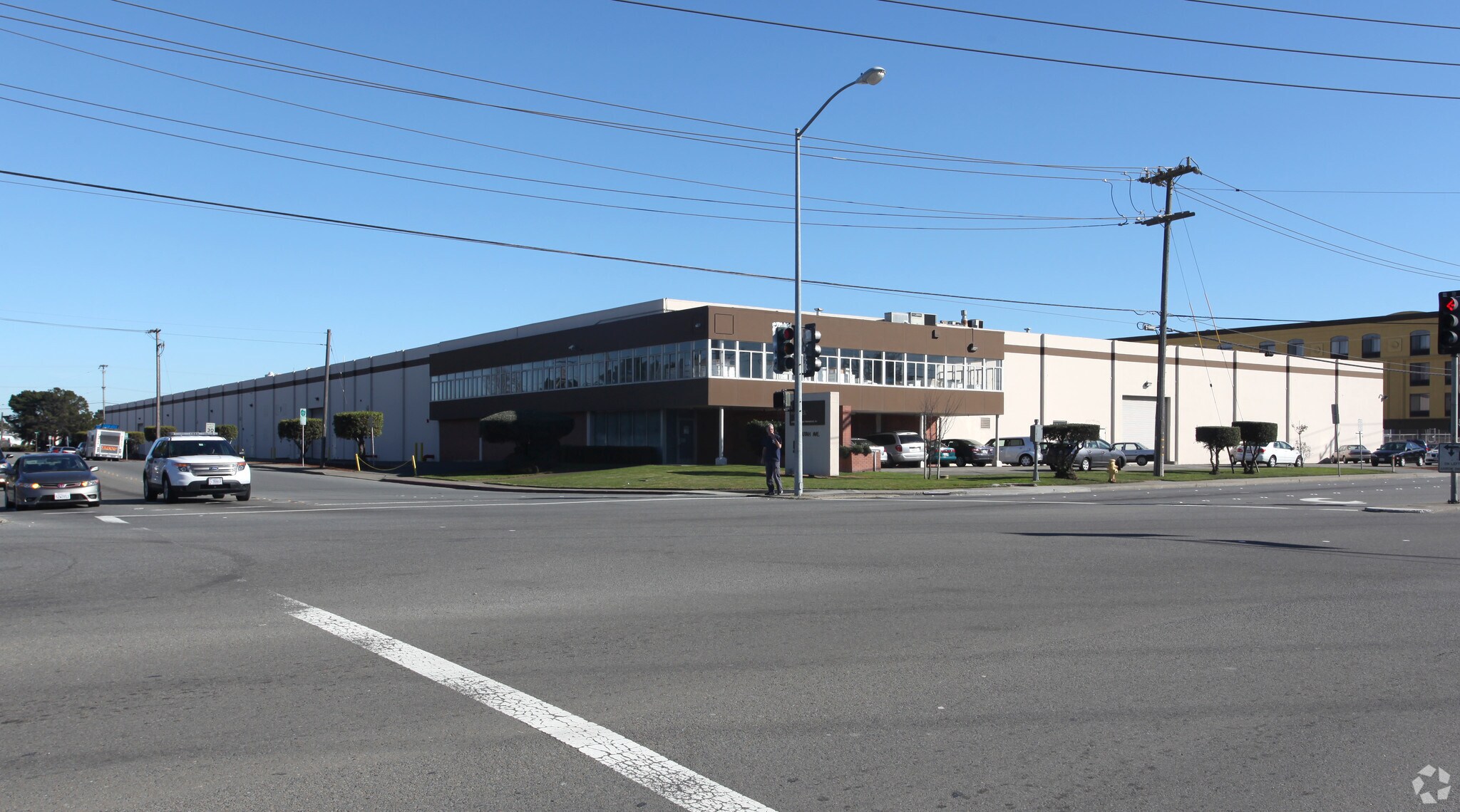 100 Utah Ave, South San Francisco, CA for Sale