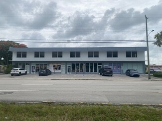 Hallandale Beach, FL Retail - 400 S Dixie Hwy Hallandale Beach, FL Retail - 400 S Dixie Hwy