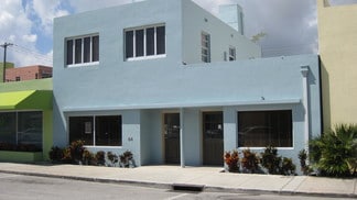 Delray Beach, FL Storefront Retail/Office - 82-84 SE 4th Ave, Delray Beach