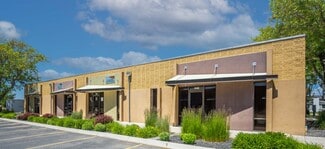 Boise, ID Flex - 6133-6149 W Corporal Ln