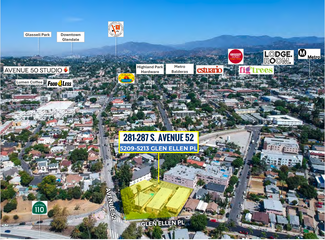 Los Angeles, CA Apartments - 281 S Avenue 52