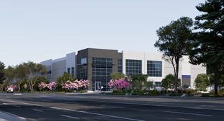 San Jose, CA Industrial - 2275 Trade Zone Blvd