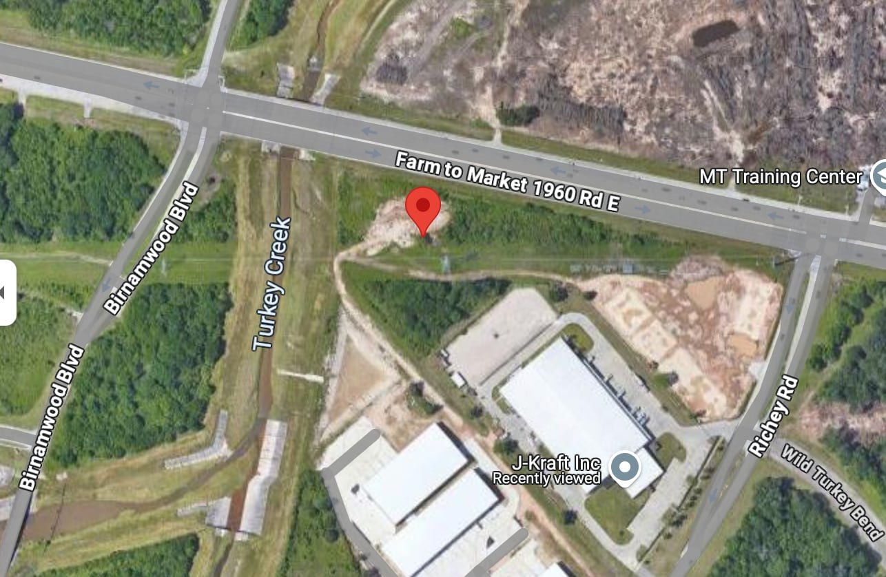 4476 Farm to Market 1960, Humble, TX for Sale
