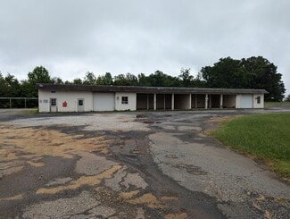 Dillwyn, VA Commercial - 6398 Andersonville Rd