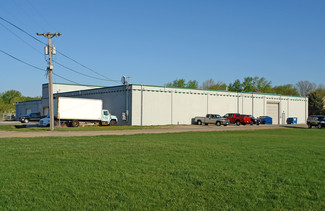 Lakeville, MN Industrial - 8960 205th St W