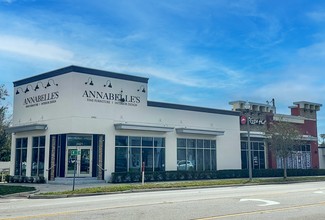 Pasadena, FL Retail - 2421 4th St N