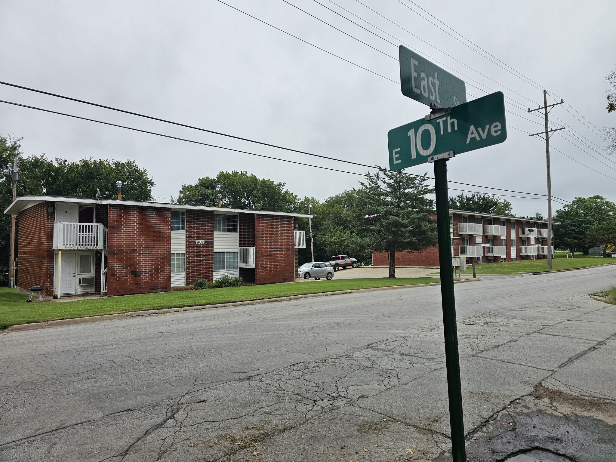 920 East St, Emporia, KS for Sale