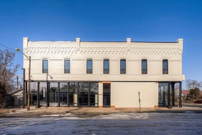 3801 Franklin St, Denver, CO for Sale