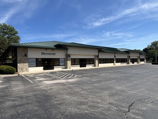 Mission, KS Office - 5125 Roe Blvd