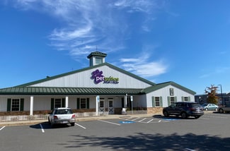 Charlotte, NC Veterinarian/Kennel - 219 Archdale Dr