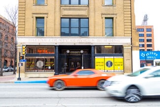 Dallas, TX Office - 601 Elm St