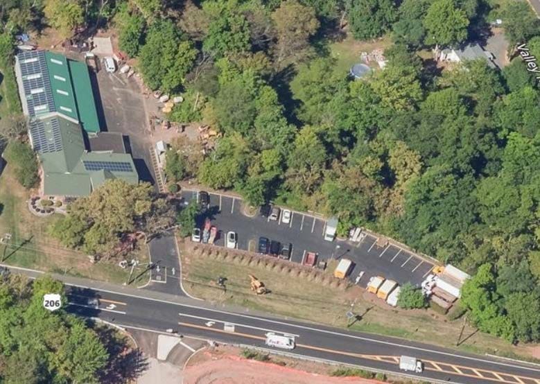 230 US Highway 206, Hillsborough, NJ for Rent