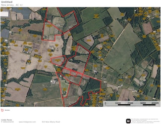 Pemberton, NJ Agricultural - 0 North Pemberton Road Pemberton, NJ Agricultural - 0 North Pemberton Road