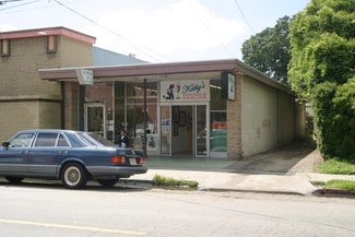 Stockton, CA Retail - 937 N Yosemite St