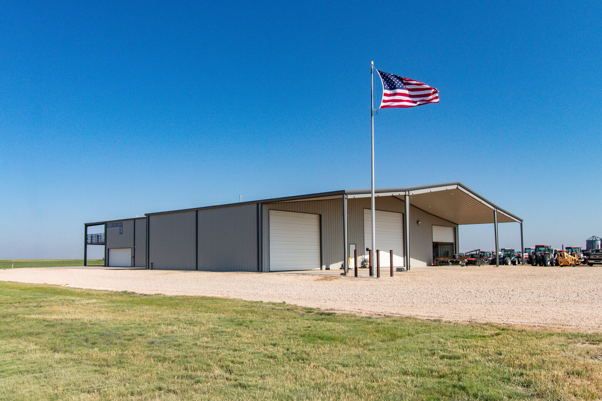 23700 W Mcafee Road w, Canyon, TX for Sale