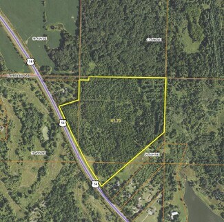 Harvard, IL Residential - Lot0 IL Route 14