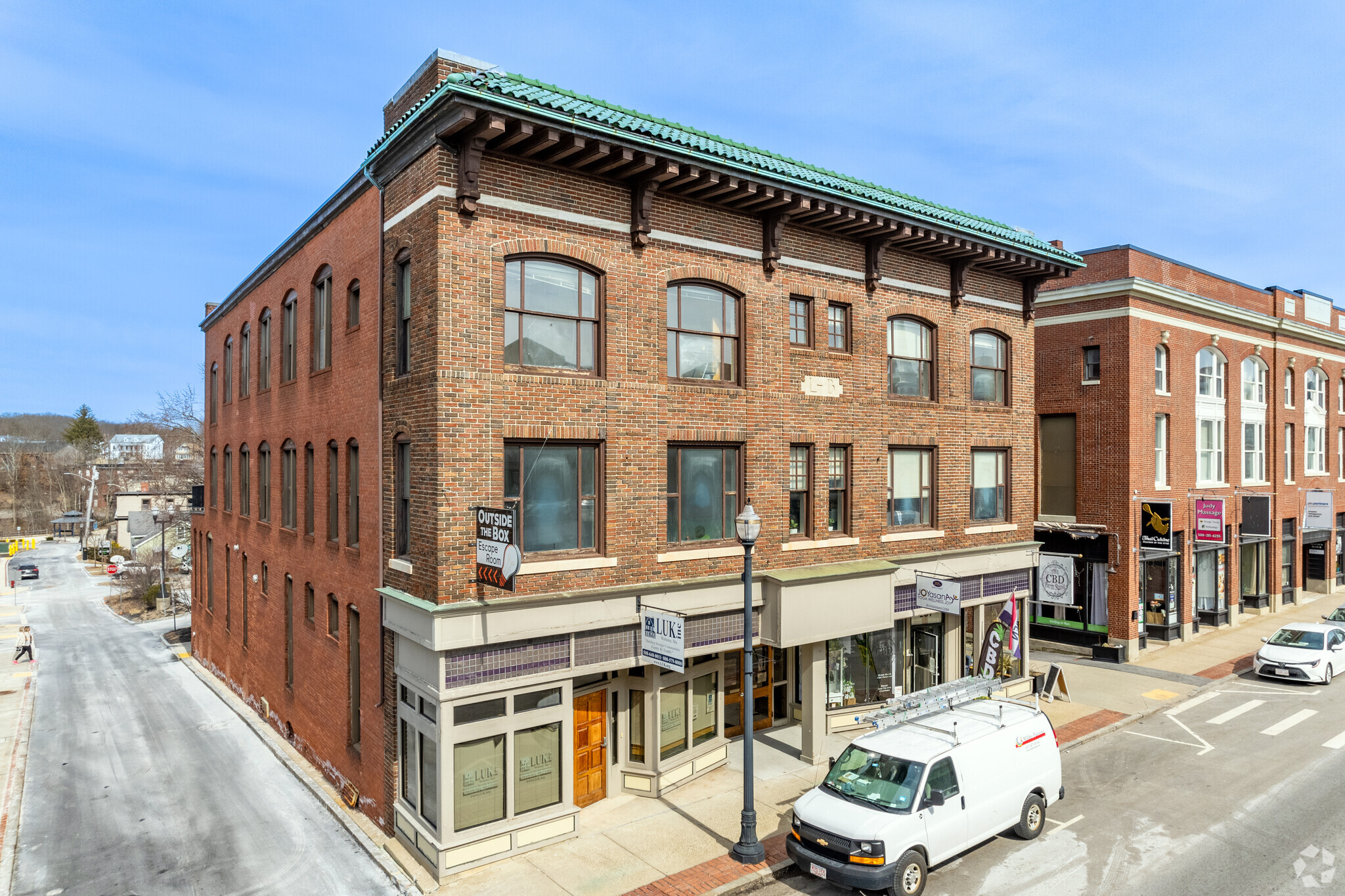 253-255 Main St, Webster, MA for Sale