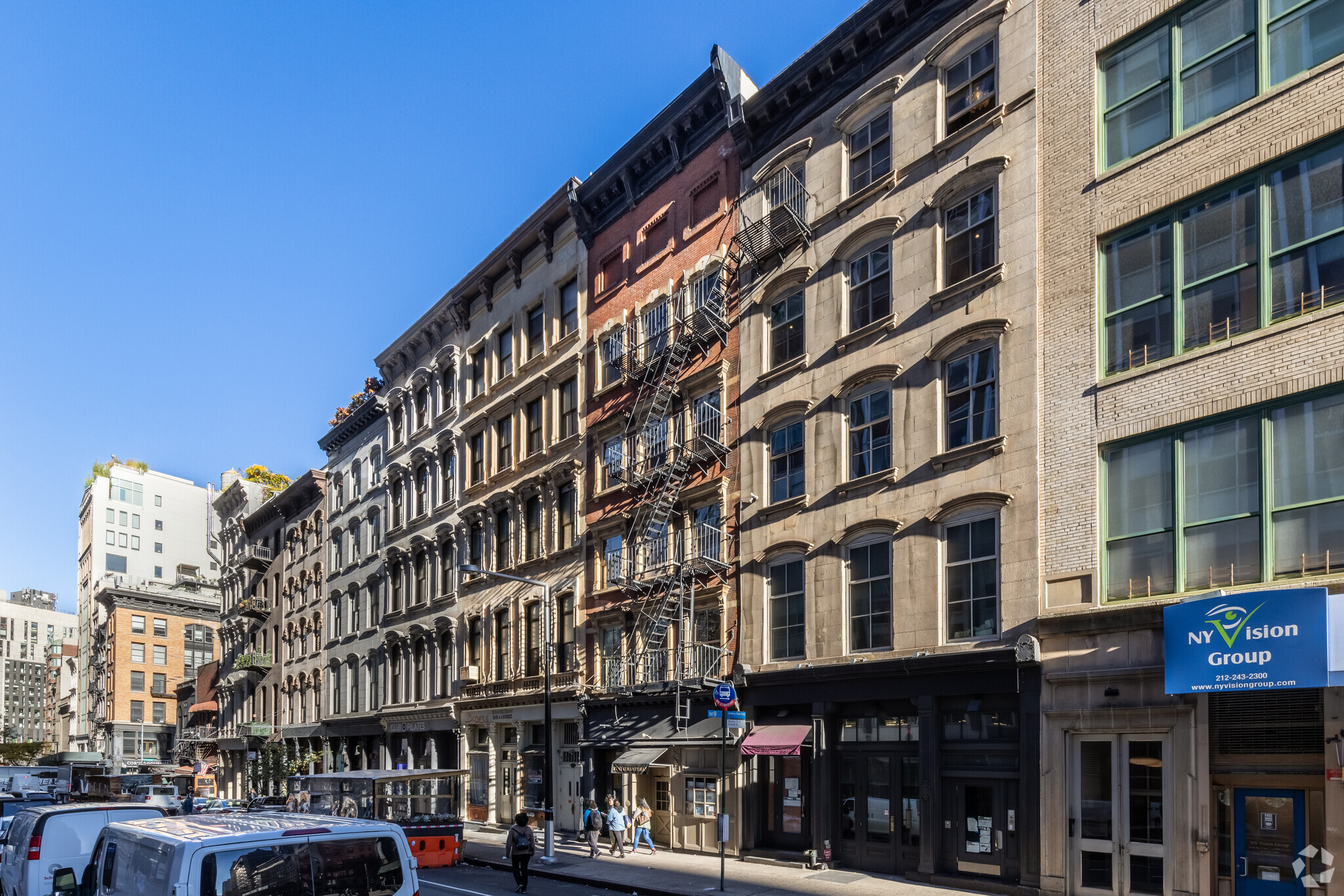 43 Murray St, New York, NY for Rent