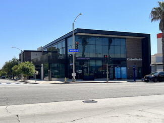 Santa Monica, CA Office/Medical, Retail - 3032 Wilshire Blvd