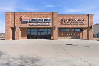 Ozark, MO Retail - 5540-5550 N Farmer Branch Rd