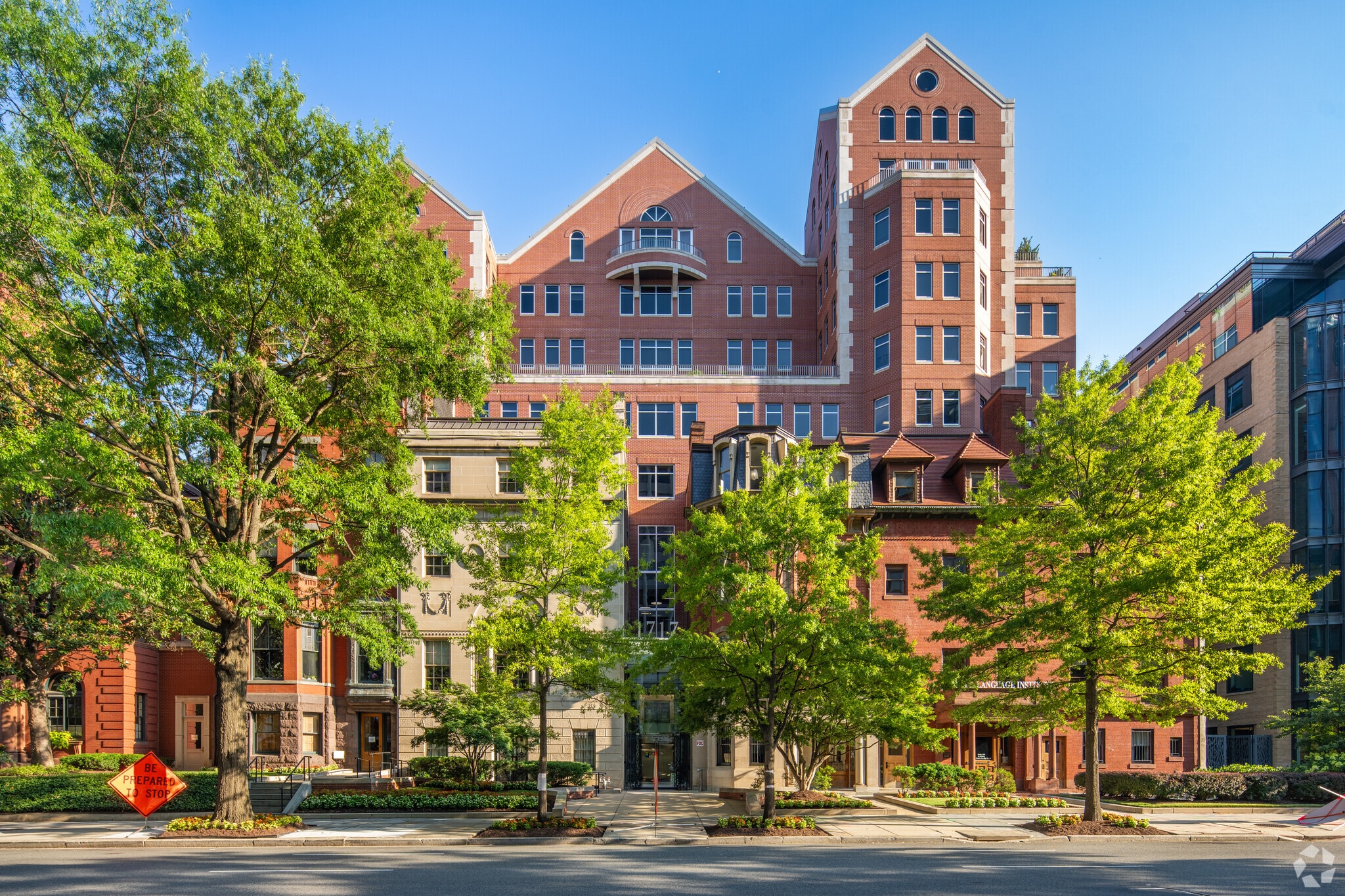 1717 Rhode Island Ave NW, Washington, DC for Rent