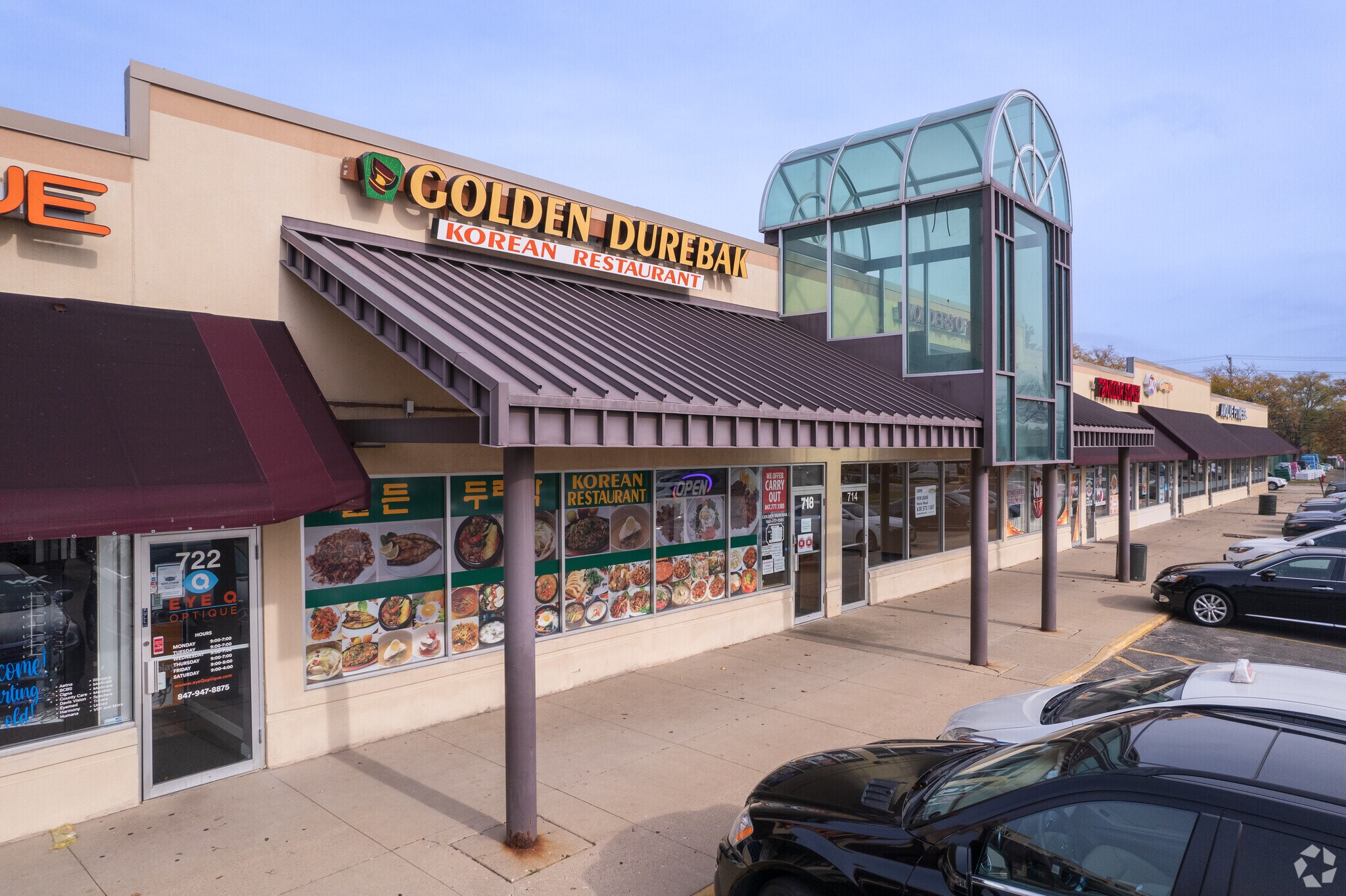 700-754 S Buffalo Grove Rd, Buffalo Grove, IL for Rent
