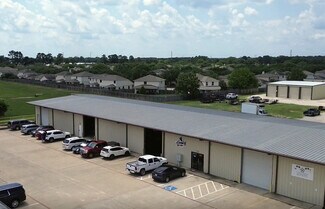 Spring, TX Industrial - 4750 FM 2920 Rd Spring, TX Industrial - 4750 FM 2920 Rd
