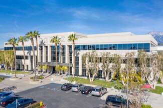Ontario, CA Office - 4200 Concours