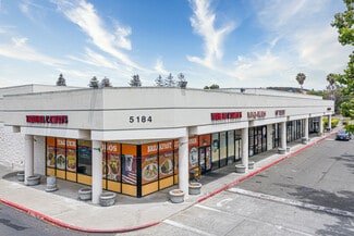 Vallejo, CA Retail, Flex - 5180-5184 Sonoma Blvd Vallejo, CA Retail, Flex - 5180-5184 Sonoma Blvd