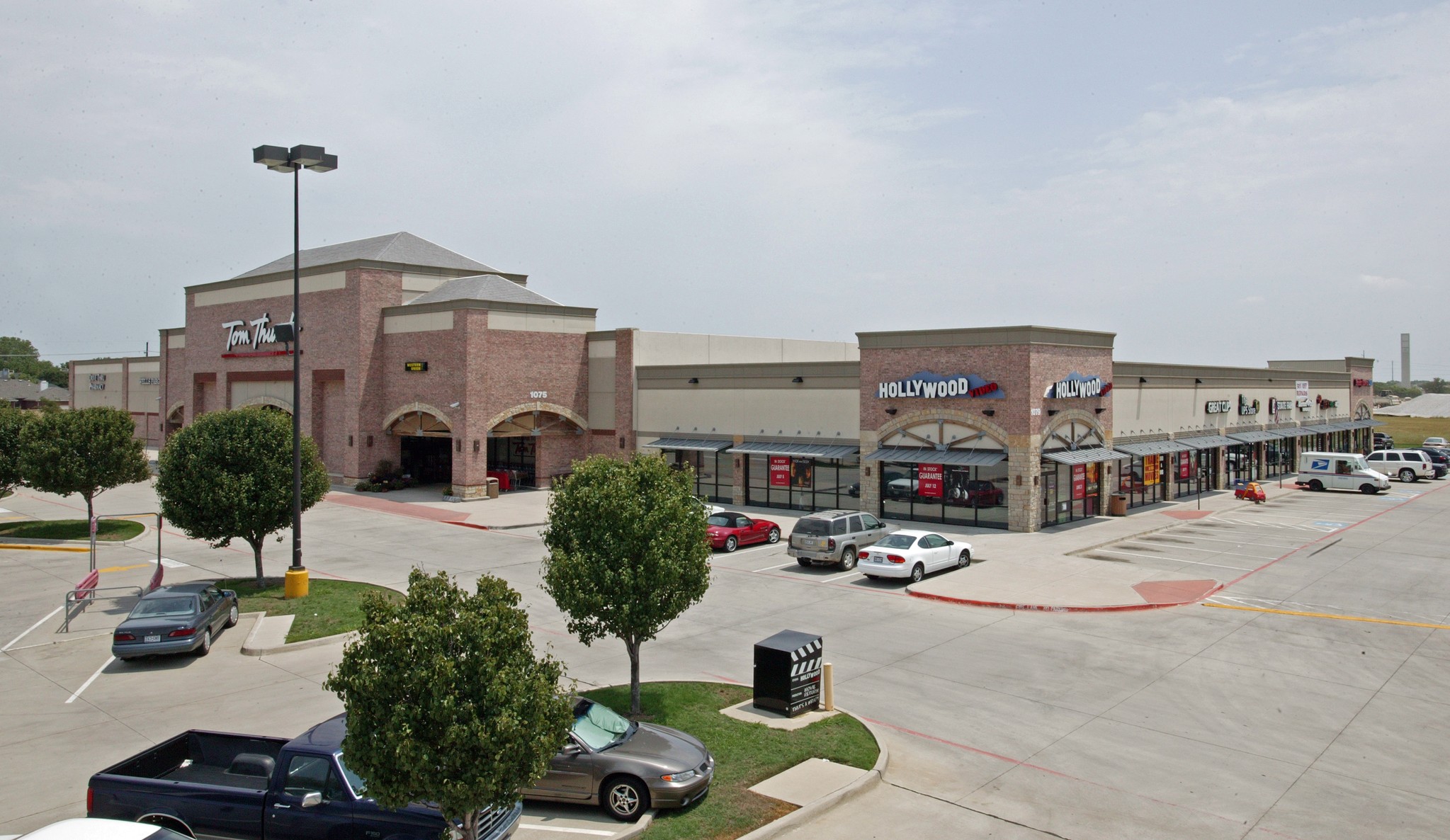 1071-1079 W FM 3040, Lewisville, TX for Rent