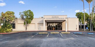 Brownsville, TX Medical - 864 Central Blvd