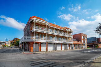 Cattleman's Square Portfolio
