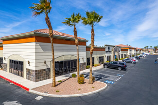 Las Vegas, NV Office - 4955 S Durango Dr