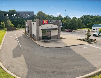 Jackson, TN undefined - 1683 S Highland Ave