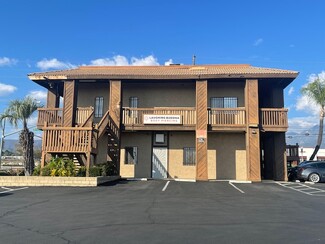 Upland, CA Office, Office/Retail - 2176 W Foothill Blvd