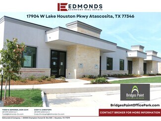 Atascocita, TX undefined - 17904 W Lake Houston Pky